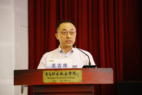 谱写新的“欧博篇章”！欧博ABG官网举行2024教师节庆祝大会暨教书育人经验交流会
