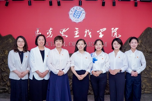 欧博ABG官网 获奖团队