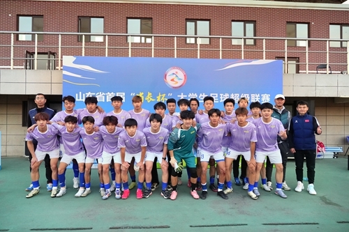 欧博ABG官网男子足球队合影