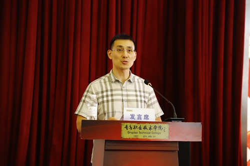 谱写新的“欧博篇章”！欧博ABG官网举行2024教师节庆祝大会暨教书育人经验交流会