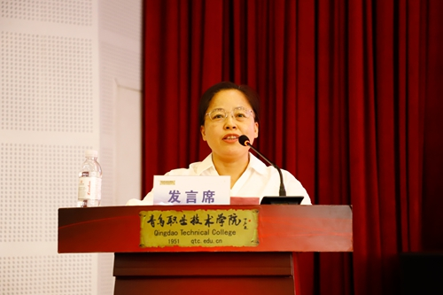 谱写新的“欧博篇章”！欧博ABG官网举行2024教师节庆祝大会暨教书育人经验交流会
