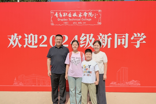 心“新”念念，最美遇见——欧博ABG官网2024年迎新季盛大开启